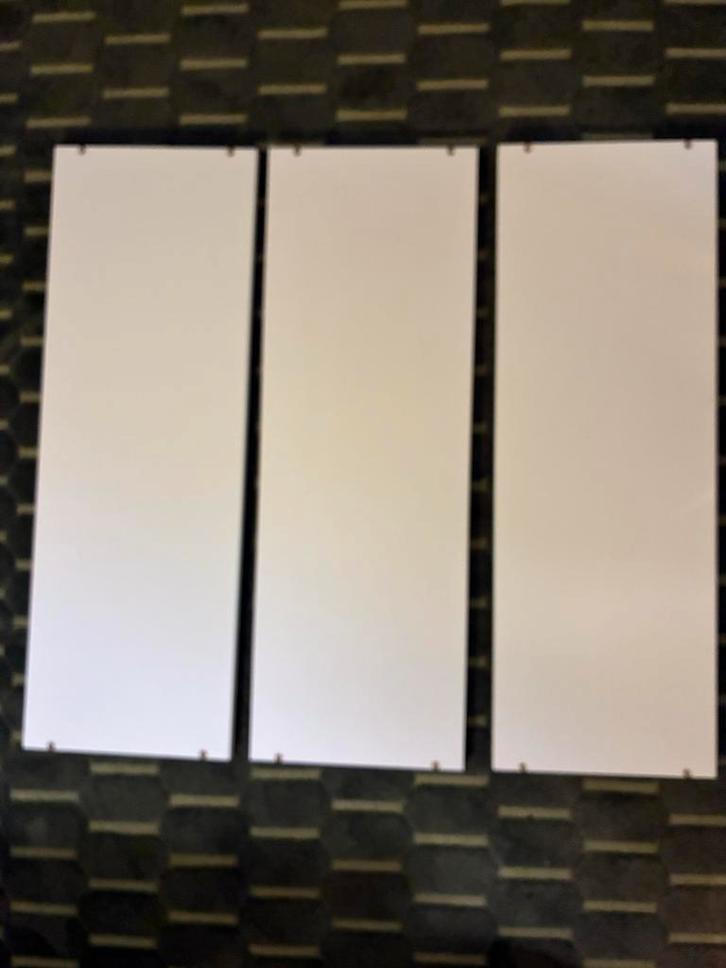 IKEA BILLY boekenplank | plank | boekenkast | nieuw | 3x, Huis en Inrichting, Kasten | Boekenkasten, Nieuw, 50 tot 100 cm, Minder dan 100 cm