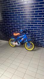 Paw patrol 14 inch zgan, Fietsen en Brommers, Fietsen | Kinderfietsjes, Ophalen of Verzenden, Zo goed als nieuw, Minder dan 16 inch