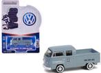 1978 VW Volkswagen bus T2 van Greenlight 1/64 Pickup, Ophalen of Verzenden, Nieuw, Auto