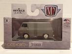M2 machines 1/64 1965 Ford Econoline Delivery Van, Ophalen of Verzenden, Zo goed als nieuw, Auto