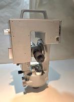 Zeiss: Elta 4 theodoliet EDM Tachymeter, Ophalen, Overige typen
