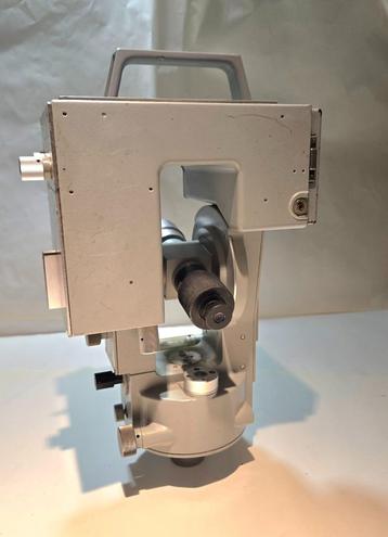 Zeiss: Elta 4 theodoliet EDM Tachymeter beschikbaar voor biedingen