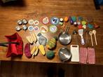 veel keuken speelgoed voor peuters, Ophalen, Gebruikt, Hout, Speelkeuken-accessoire