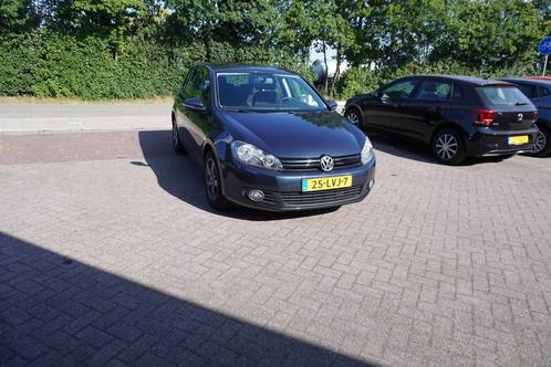 Volkswagen Golf 1.2 TSI Tour CRUISE CARPLAY AIRCO (bj 2010), Auto's, Volkswagen, Bedrijf, Te koop, Golf, ABS, Airbags, Airconditioning
