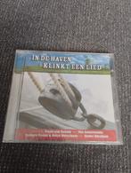 CD - In de Haven Klinkt een Lied - NIEUW in verpakking, Cd's en Dvd's, Cd's | Nederlandstalig, Verzenden, Nieuw in verpakking