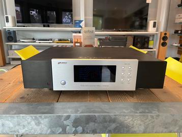 Advance Acoustics MDA-503 Dac beschikbaar voor biedingen