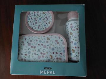 Lunch-set Fairy Wonders Little Dutch Mepal nieuw beschikbaar voor biedingen