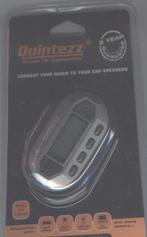 Quintrix zender, Ophalen of Verzenden