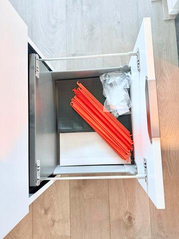 Ikea Galant Archiefkast - afbeelding 4