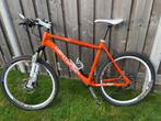 Mountainbike, Gebruikt, Hardtail, Heren, 49 tot 53 cm
