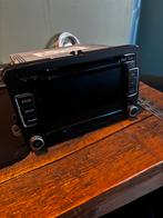 Orignele vw polo 2014 radioscherm, Auto diversen, Autoradio's, Ophalen of Verzenden, Zo goed als nieuw
