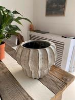 Vaas, Tuin en Terras, Bloempotten, Ophalen of Verzenden