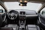 Mazda CX-5 2.0 SkyActiv-G 165 GT-M Line 2WD Camera Navi leer, Auto's, Mazda, Origineel Nederlands, Te koop, 5 stoelen, Benzine