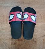 Gave Spiderman slippers maat 32, Kinderen en Baby's, Ophalen of Verzenden, Jongen, Overige typen