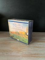 5 cd box the Vilvaldi collection, o.a. de 4 jaargetijden, Ophalen of Verzenden, Zo goed als nieuw, Orkest of Ballet, Boxset