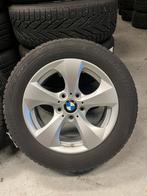 16 inch Originele BMW 3 Serie F30 F31 Winterset Bridgestone, Ophalen, Gebruikt, 16 inch, Banden en Velgen