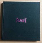 PIAGET Catalogus sieraden juwelen, ringen kettingen etc., Verzenden, Zo goed als nieuw, Overige typen