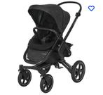 Kinderwagen maxi cosi Nova, Kinderen en Baby's, Kinderwagens en Combinaties, Kinderwagen, Ophalen of Verzenden, Zo goed als nieuw