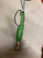 Thermokill onkruidbrander, Tuin en Terras, Onkruidbranders, Ophalen of Verzenden, Gebruikt, Overige merken