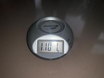 Zuwe stappenteller  beschikbaar voor biedingen