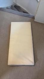 Wiegmatras, Kinderen en Baby's, Babywiegjes en Ledikanten, Ophalen of Verzenden, Zo goed als nieuw, Wieg