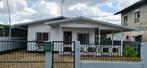 Vakantiehuis Suriname, 3 slaapkamers, 6 personen, Landelijk, Eigenaar