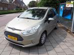 Ford B-Max 1.0 EcoBoost Trend, Voorwielaandrijving, Euro 5, Gebruikt, 750 kg