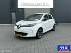 Renault Zoe R90 Intens 41 kWh Koopaccu SOH 87% Incl BTW, Stof, Gebruikt, 41 kWh, 135 min