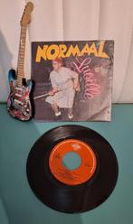 Normaal - Lucille Single (1990), 1 single, Ophalen of Verzenden, Zo goed als nieuw, Nederlandstalig