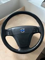 Volvo C30/S40/V50 Stuurwiel met Airbag & Knoppen, Ophalen, Gebruikt, Volvo