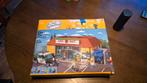 11016 Moc Simpsons e mart, Ophalen of Verzenden, Minder dan 500 stukjes, Zo goed als nieuw