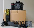 Nikon D610, Gebruikt, Spiegelreflex, Verzenden, Nikon