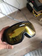 Carrera bril skibril snowboard skiën glasses wintersport, Ophalen of Verzenden, Zo goed als nieuw