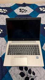 HP EliteBook 840 G6 256GB, Computers en Software, Windows Laptops, Hp, 2 tot 3 Ghz, Qwerty, 14 inch