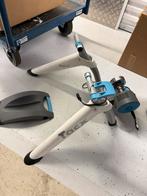 Tacx Fietstrainer flow smart + band, Ophalen, Zo goed als nieuw, Benen, Overige typen
