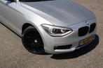 BMW 1-serie 116i Upgrade Edition | Org NL | Navigatie | Crui, 1-Serie, Euro 5, Gebruikt, Zwart