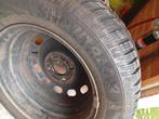 Winterbanden 175/R14 4x op velg, Ophalen