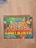 Pokemon labyrint spel, Ophalen of Verzenden