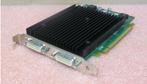 HP NVIDIA Quadro NVS440 256MB PCIe x16, Computers en Software, Videokaarten, GDDR, Ophalen of Verzenden, PCI, Nvidia