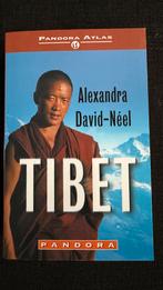 Tibet Reisgids - Alexandra David-Néel, Boeken, Budget, Ophalen of Verzenden, Zo goed als nieuw, Reisgids of -boek