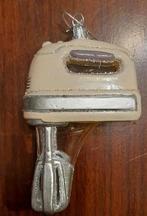 Mixer - kerstbal, Ophalen of Verzenden, Zo goed als nieuw