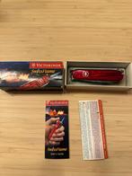 Victorinox Swissflame ZELDZAAM, Ophalen of Verzenden, Zo goed als nieuw