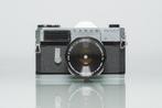 Canon Canonflex RM incl Super-Canomatic R 50mm, Ophalen of Verzenden, Canon