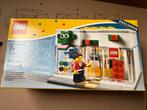 Lego Exclusive 40145 Lego Store, Kinderen en Baby's, Speelgoed | Duplo en Lego, Ophalen of Verzenden, Zo goed als nieuw, Complete set