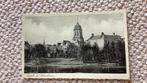 Ansichtkaart Gezicht op Schoonhoven jaren ‘30. 938, Ophalen of Verzenden, 1920 tot 1940, Gelopen, Zuid-Holland