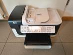 Hp all in one Printer, Computers en Software, Printers, Ophalen, Gebruikt, Inkjetprinter, All-in-one