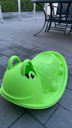 Nieuwe Wip Schildpad - Groen, Ophalen, Nieuw