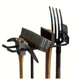 Nieuwe gereedschapshouder voor tuingereedschap, Ophalen of Verzenden, Nieuw, Overige soorten, Onbekend