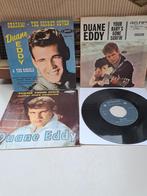 Duane Eddy, Ophalen of Verzenden, Zo goed als nieuw, Nederlandstalig
