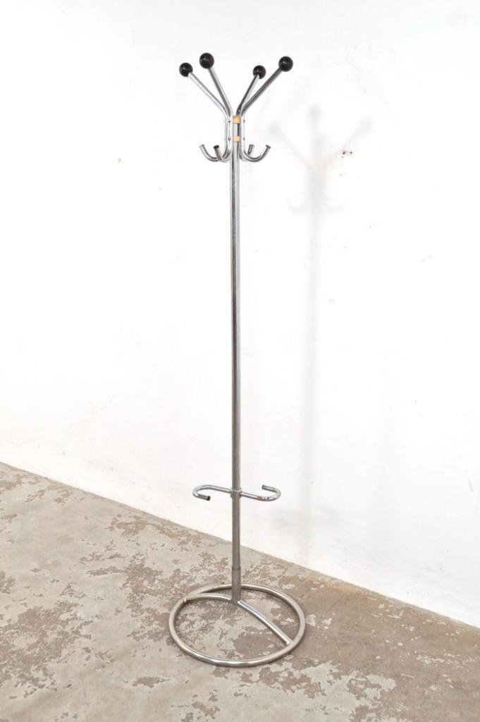 Vintage staande kapstok parapluhouder jaren 60, Huis en Inrichting, Woonaccessoires | Kapstokken, Gebruikt, Ophalen of Verzenden